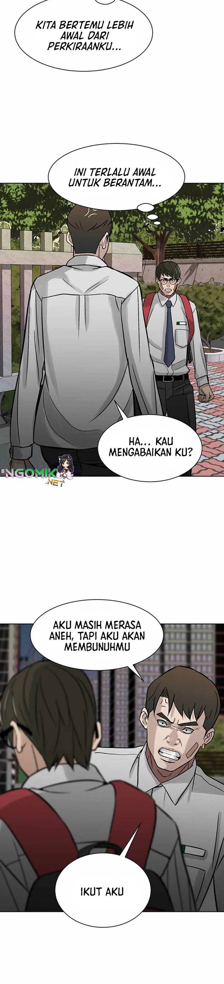 Corporal Punishment Teacher Chapter 12 Gambar 3
