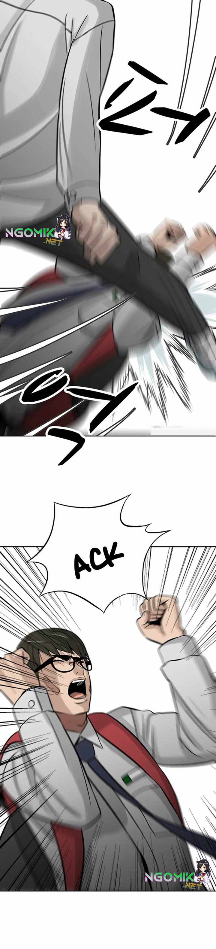 Corporal Punishment Teacher Chapter 12 Gambar 7