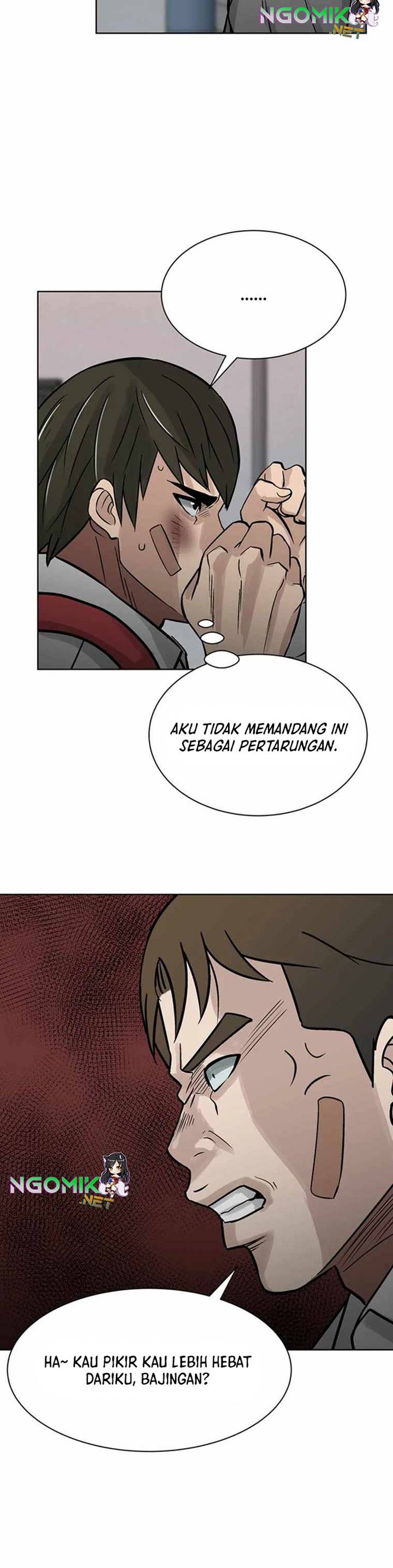 Corporal Punishment Teacher Chapter 12 Gambar 13