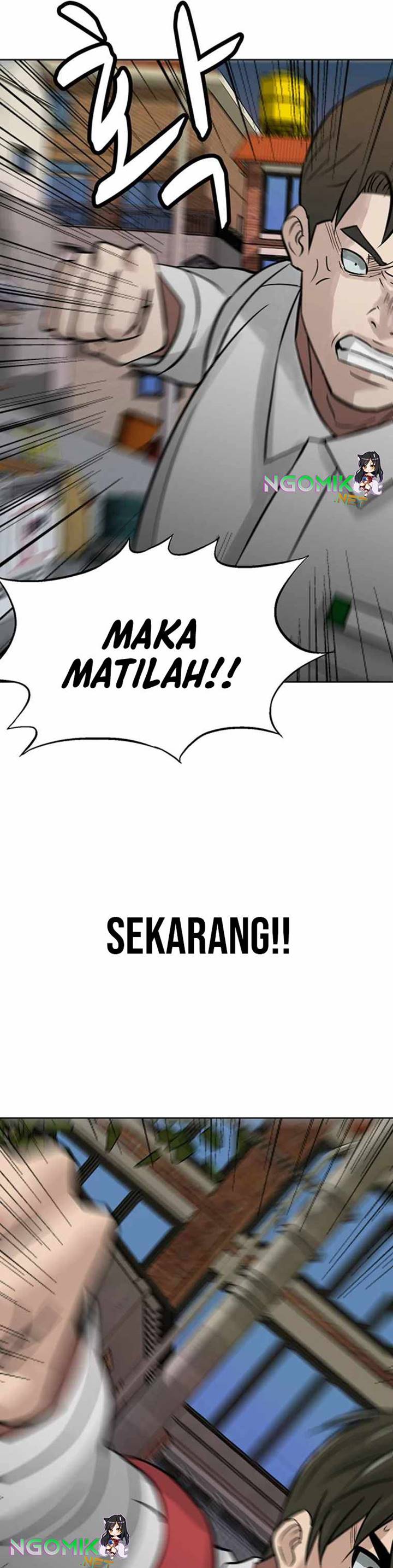 Corporal Punishment Teacher Chapter 12 Gambar 14