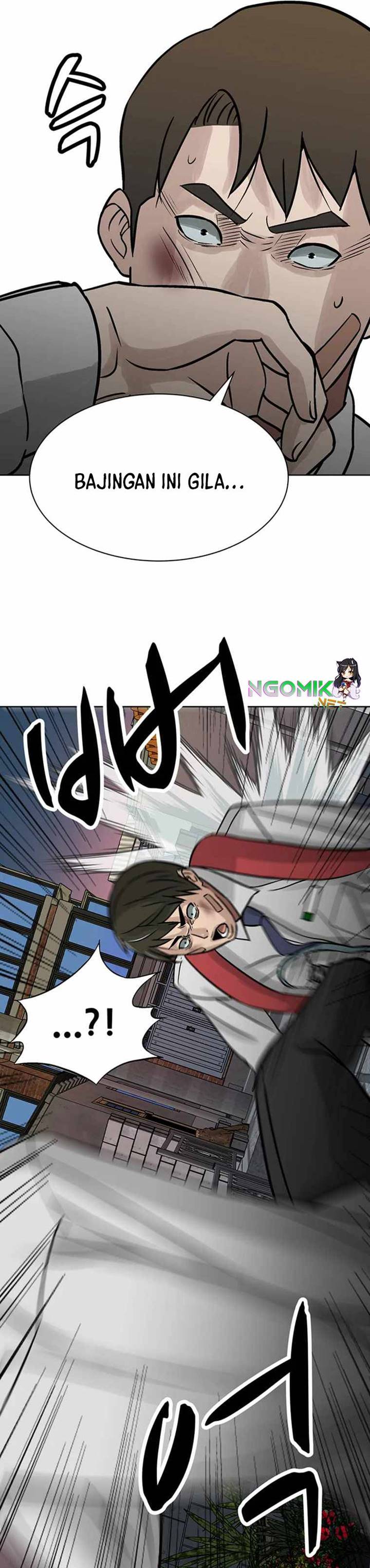 Corporal Punishment Teacher Chapter 12 Gambar 17