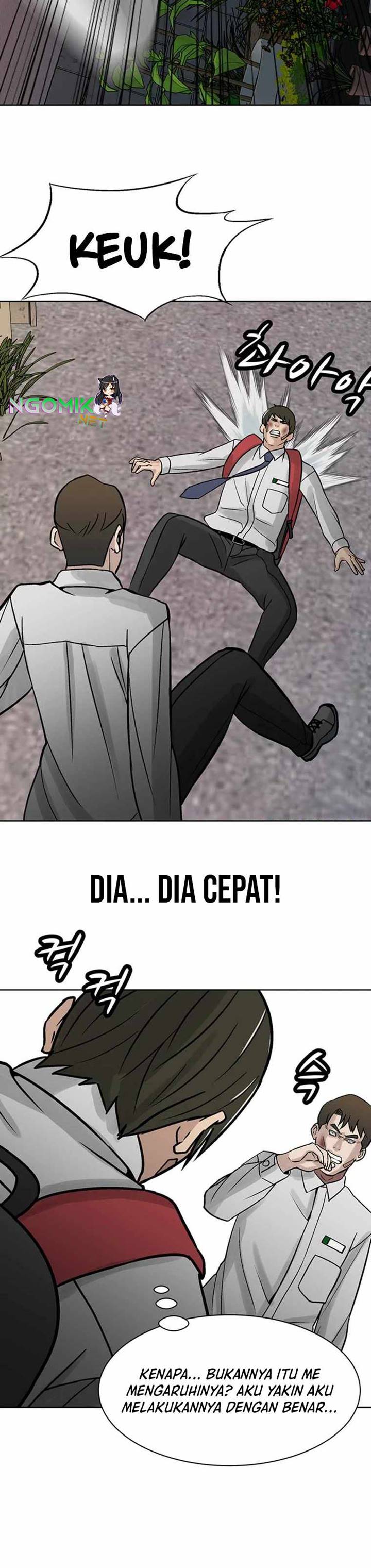 Corporal Punishment Teacher Chapter 12 Gambar 18