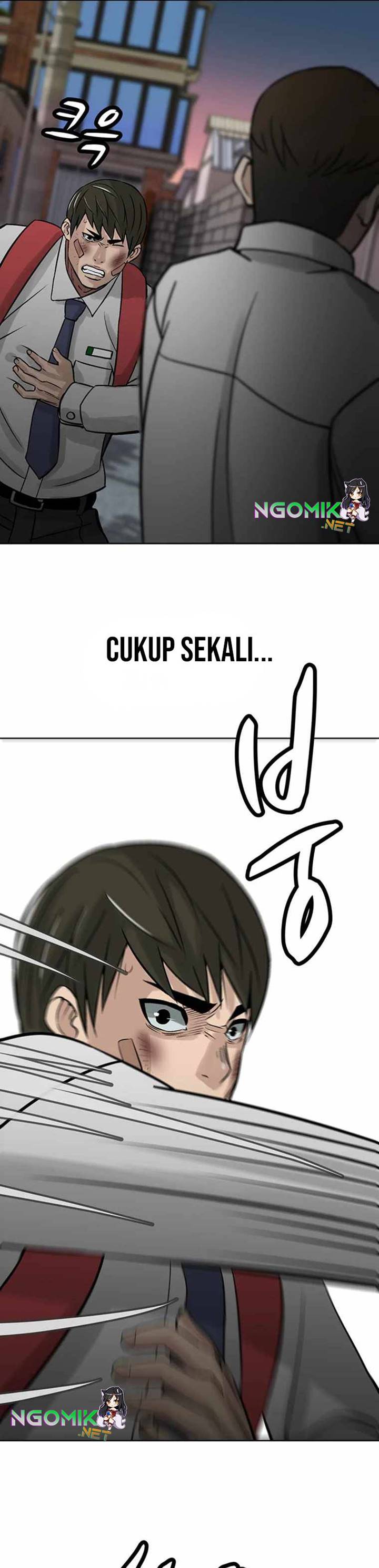 Corporal Punishment Teacher Chapter 12 Gambar 20