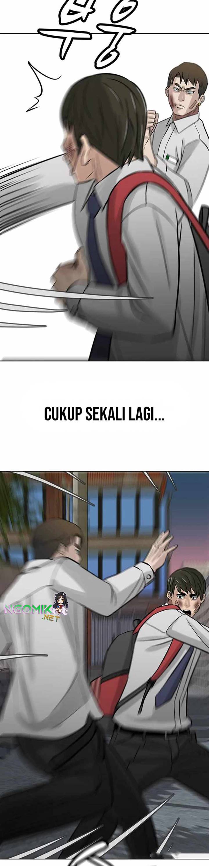 Corporal Punishment Teacher Chapter 12 Gambar 21