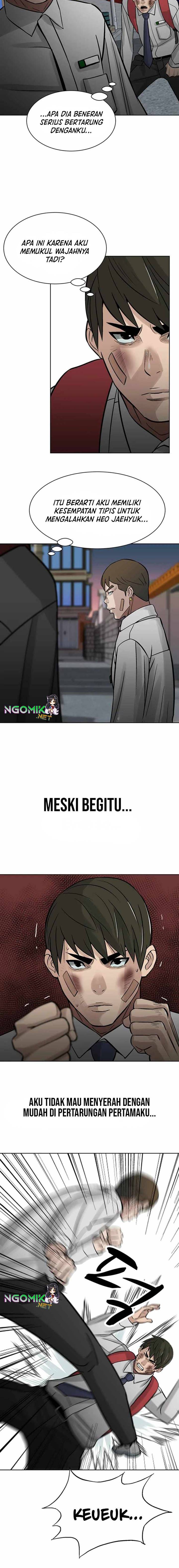 Corporal Punishment Teacher Chapter 12 Gambar 25