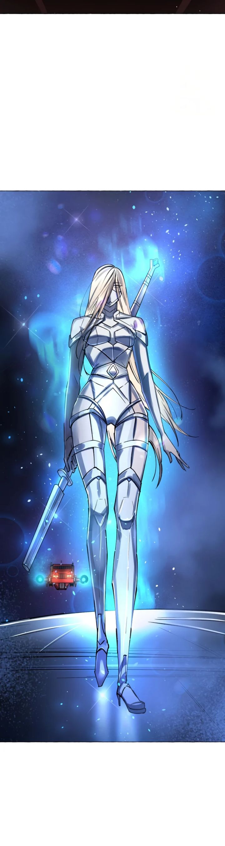 Cosmic Heavenly Demon 3077 Chapter 05 Gambar 3