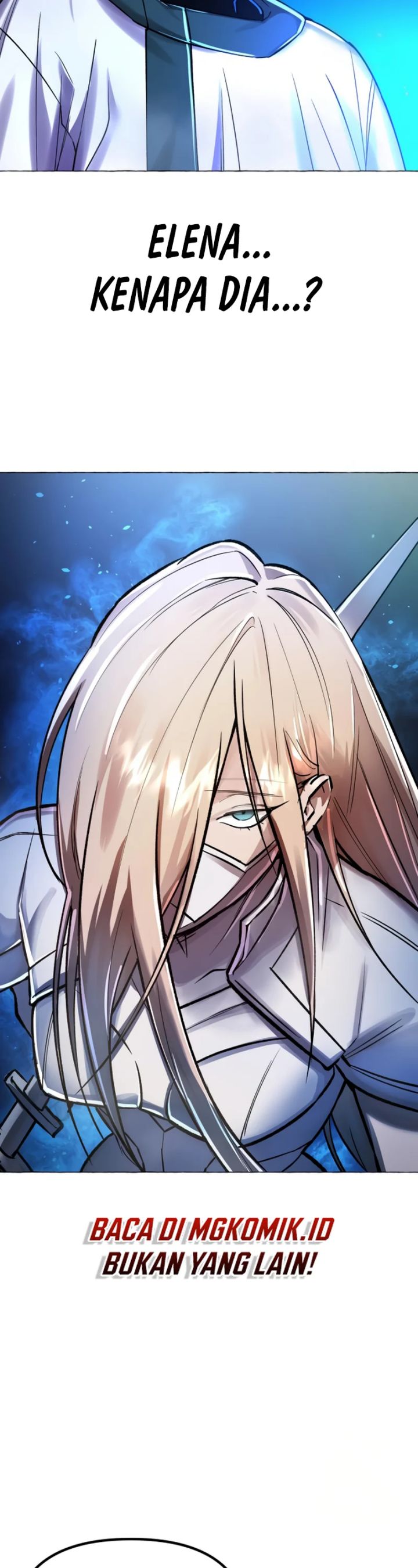 Cosmic Heavenly Demon 3077 Chapter 05 Gambar 5