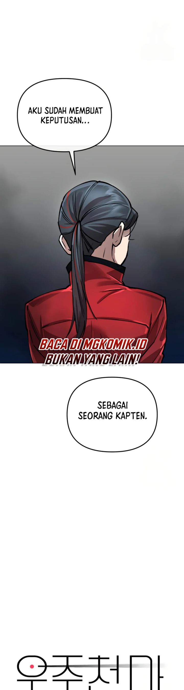 Cosmic Heavenly Demon 3077 Chapter 05 Gambar 52