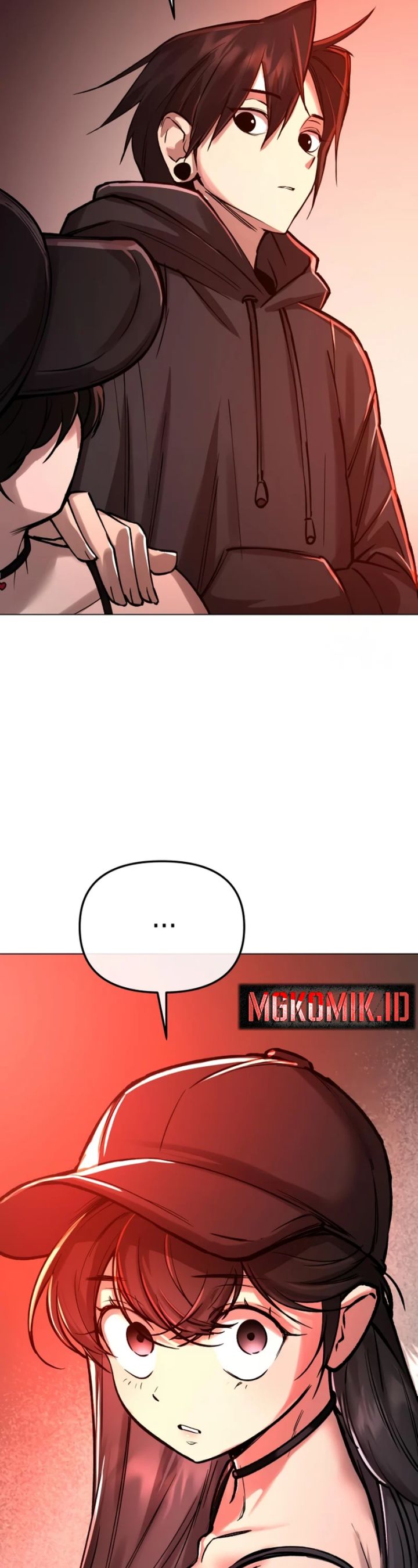 Cosmic Heavenly Demon 3077 Chapter 05 Gambar 60