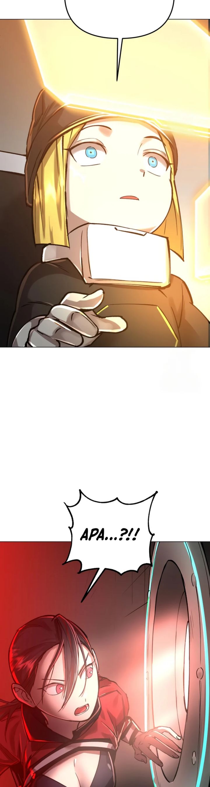 Cosmic Heavenly Demon 3077 Chapter 05 Gambar 65