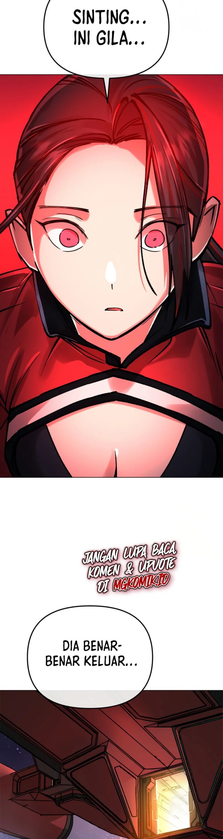 Cosmic Heavenly Demon 3077 Chapter 05 Gambar 67