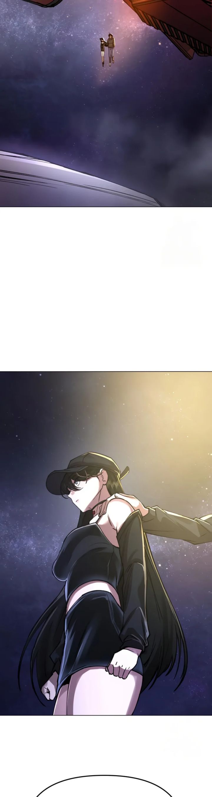 Cosmic Heavenly Demon 3077 Chapter 05 Gambar 68