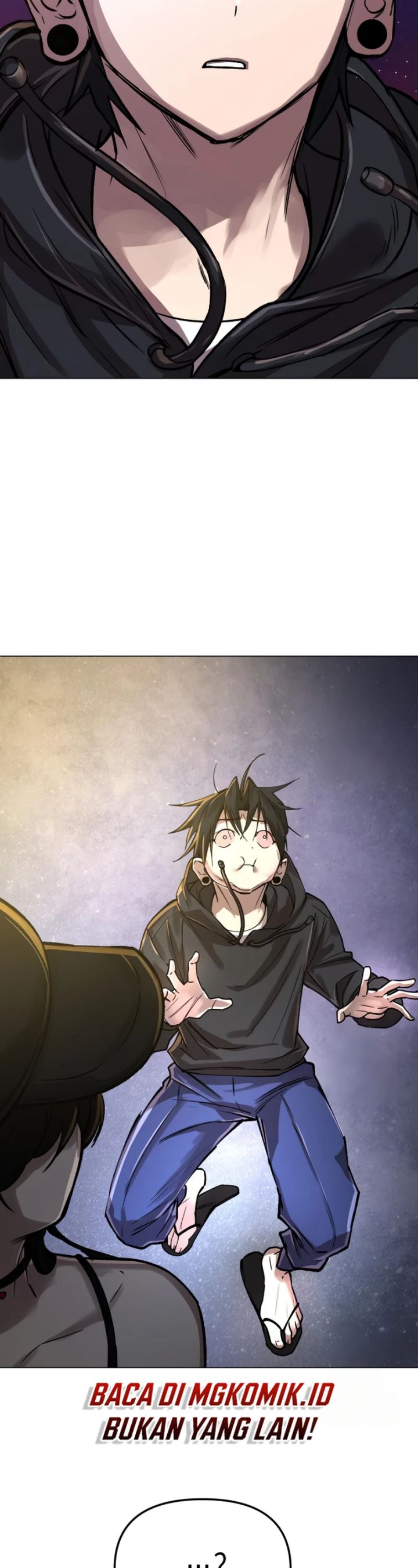 Cosmic Heavenly Demon 3077 Chapter 05 Gambar 70