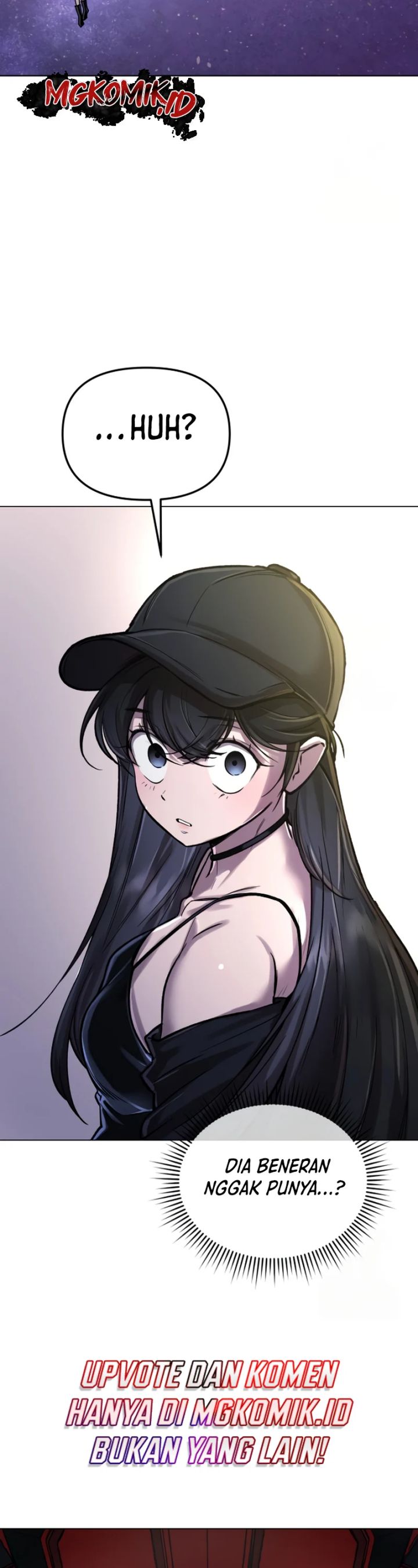 Cosmic Heavenly Demon 3077 Chapter 05 Gambar 72