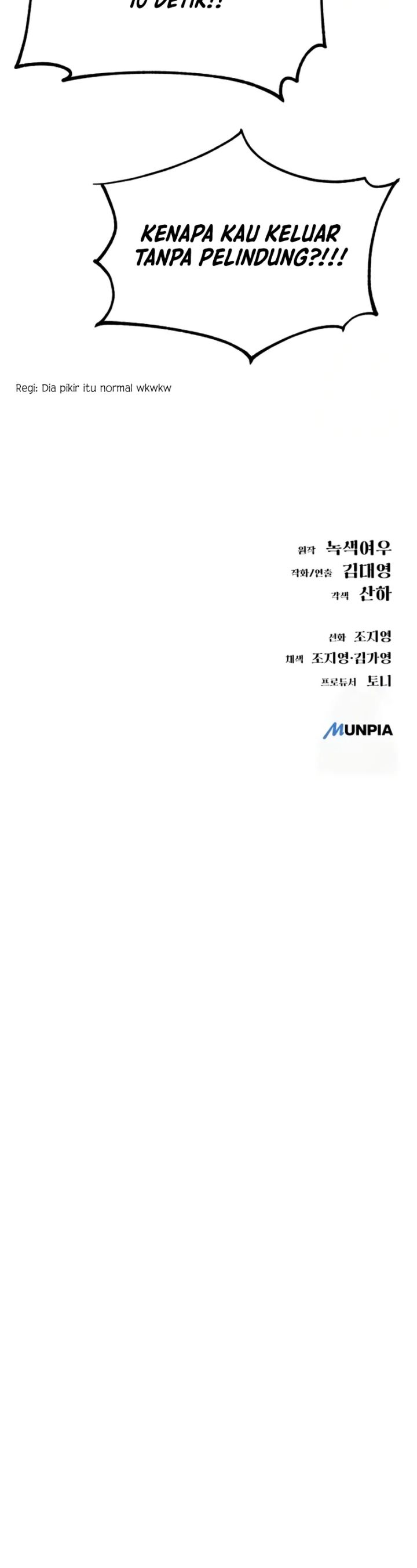 Cosmic Heavenly Demon 3077 Chapter 05 Gambar 75