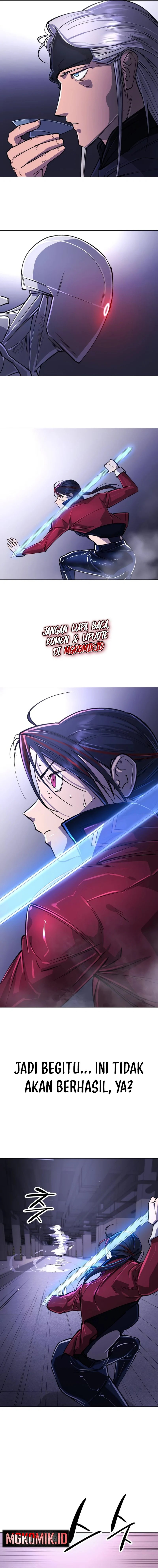Cosmic Heavenly Demon 3077 Chapter 14 Gambar 9