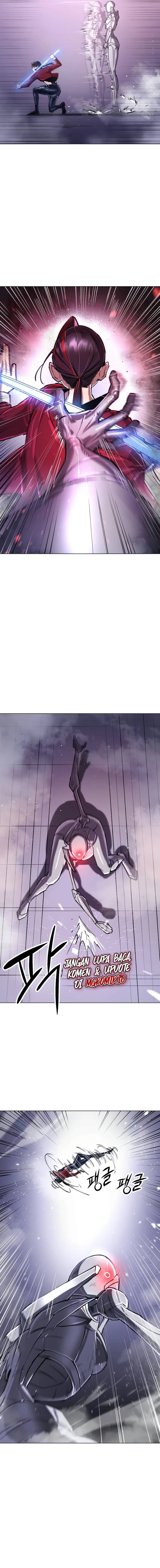 Cosmic Heavenly Demon 3077 Chapter 14 Gambar 10