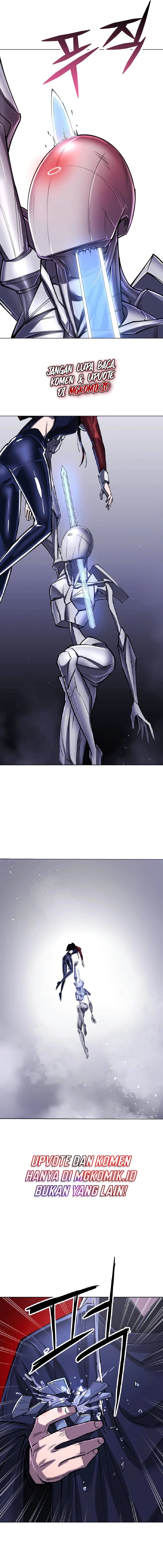 Cosmic Heavenly Demon 3077 Chapter 14 Gambar 15