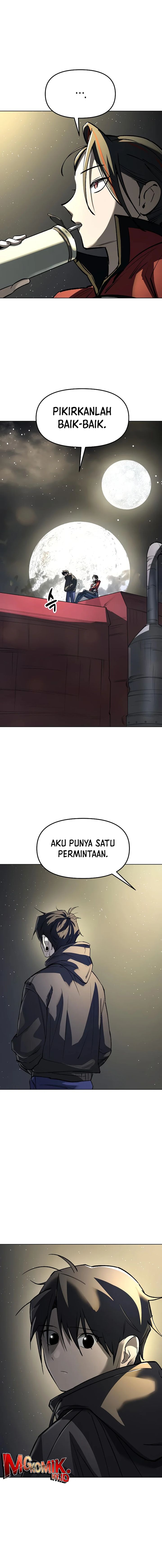 Cosmic Heavenly Demon 3077 Chapter 27 Gambar 4