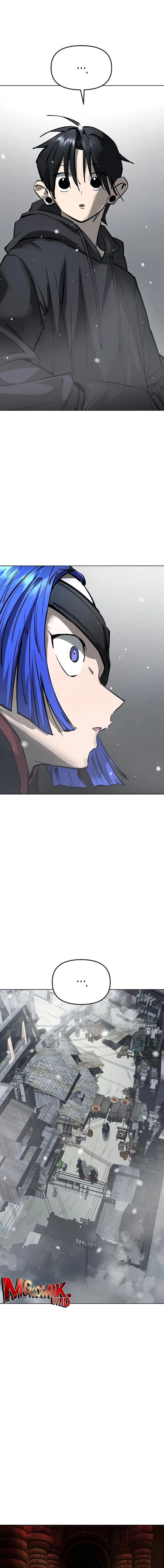 Cosmic Heavenly Demon 3077 Chapter 27 Gambar 14