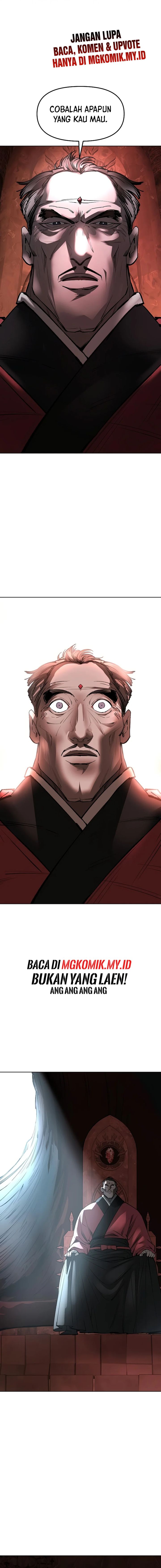 Cosmic Heavenly Demon 3077 Chapter 27 Gambar 25