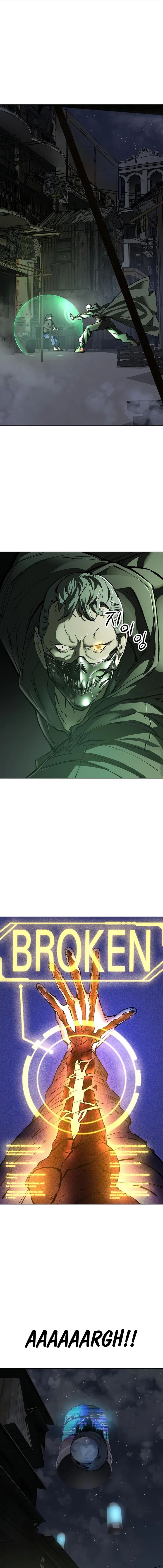 Cosmic Heavenly Demon 3077 Chapter 28 Gambar 9