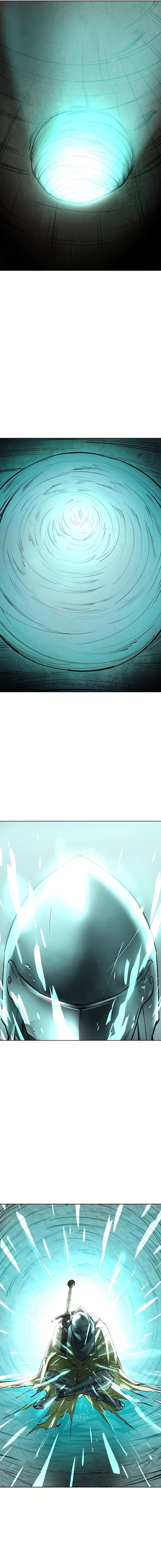 Cosmic Heavenly Demon 3077 Chapter 29 Gambar 20