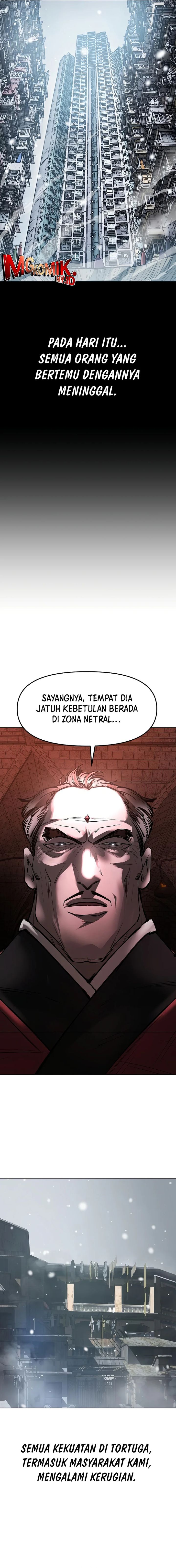 Cosmic Heavenly Demon 3077 Chapter 29 Gambar 24