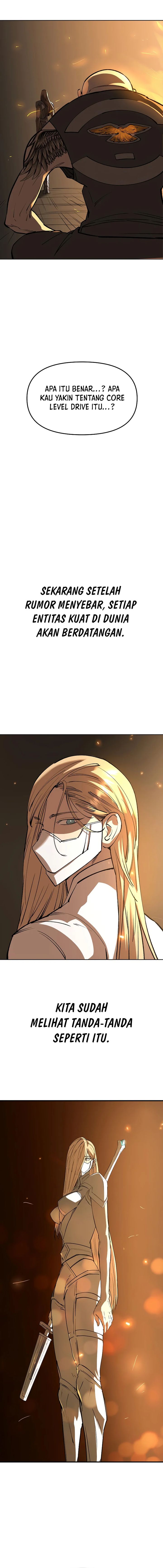 Cosmic Heavenly Demon 3077 Chapter 29 Gambar 27