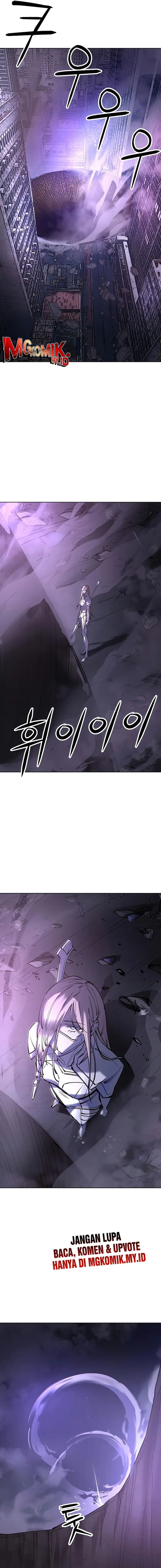 Cosmic Heavenly Demon 3077 Chapter 31 Gambar 5