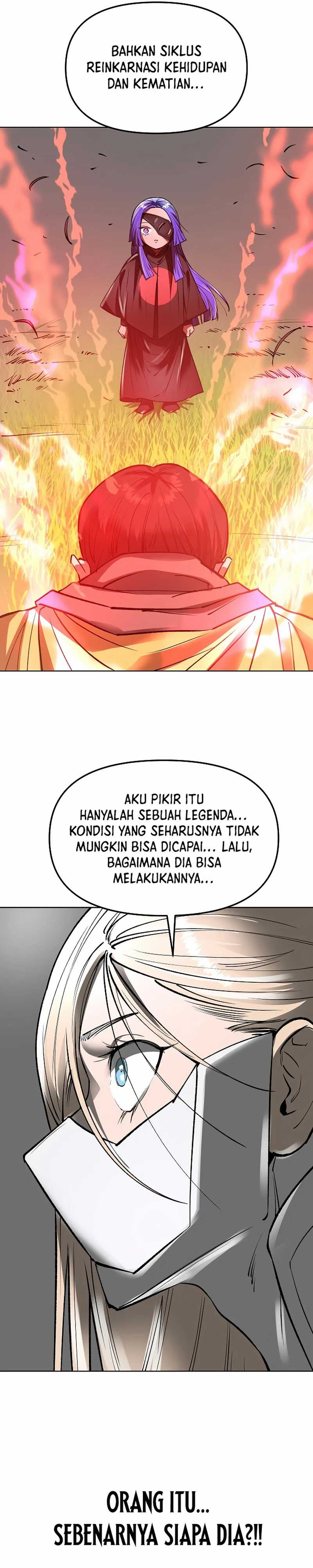 Cosmic Heavenly Demon 3077 Chapter 37 Gambar 6