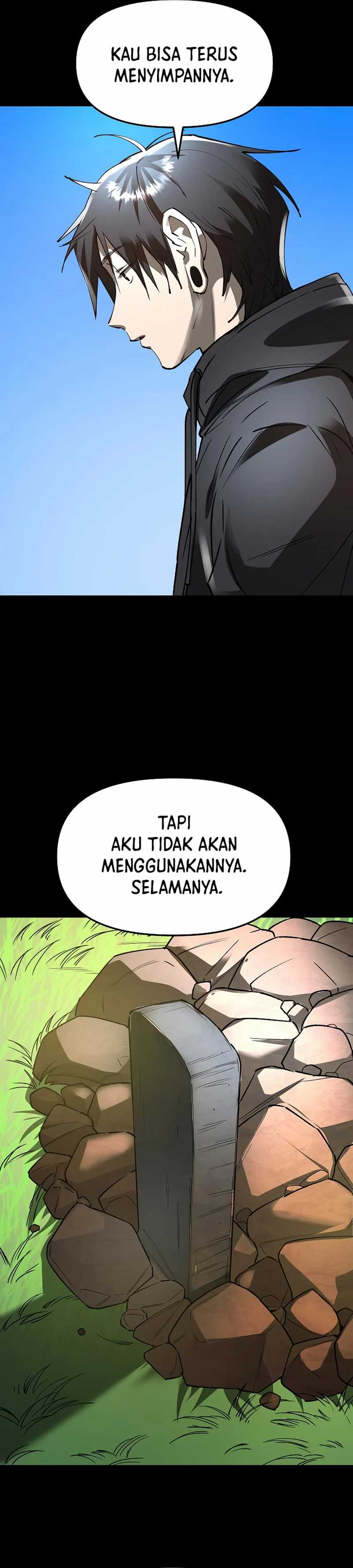 Cosmic Heavenly Demon 3077 Chapter 37 Gambar 23