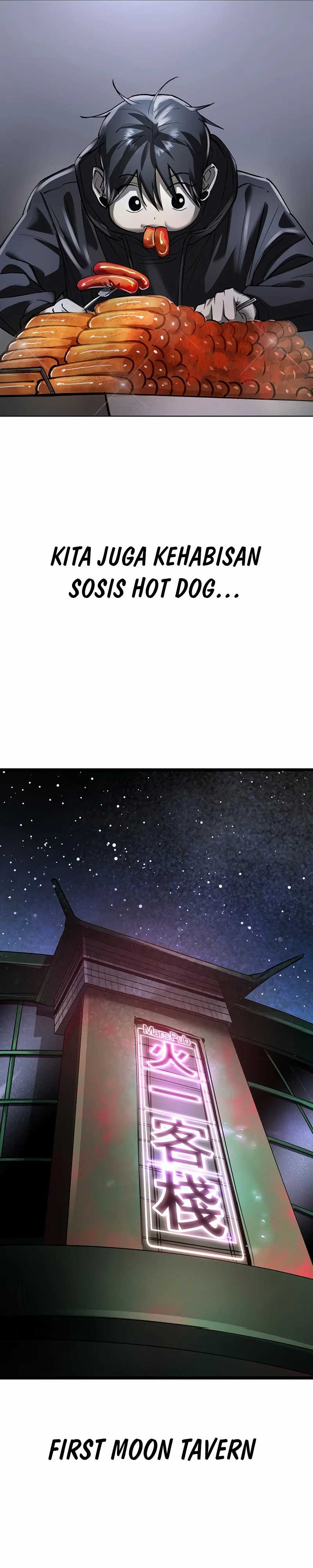 Cosmic Heavenly Demon 3077 Chapter 38 Gambar 6