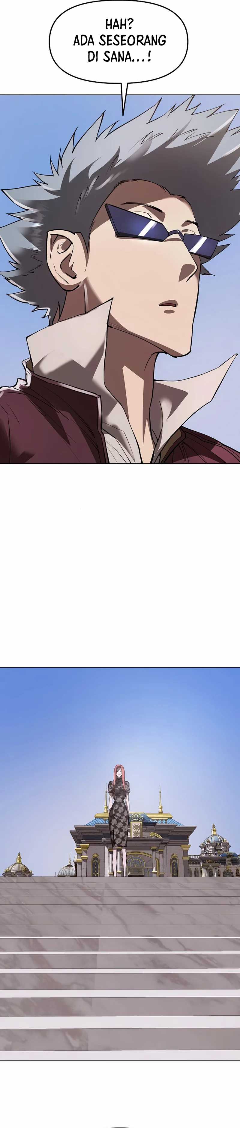 Cosmic Heavenly Demon 3077 Chapter 38 Gambar 24