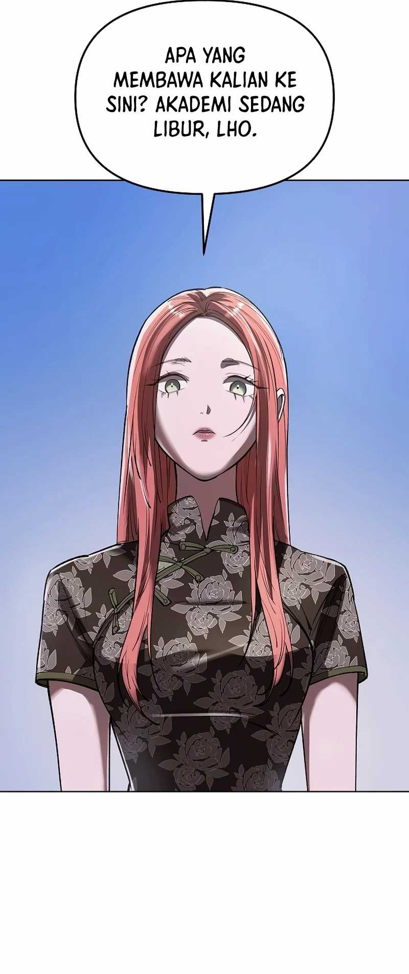 Cosmic Heavenly Demon 3077 Chapter 38 Gambar 25