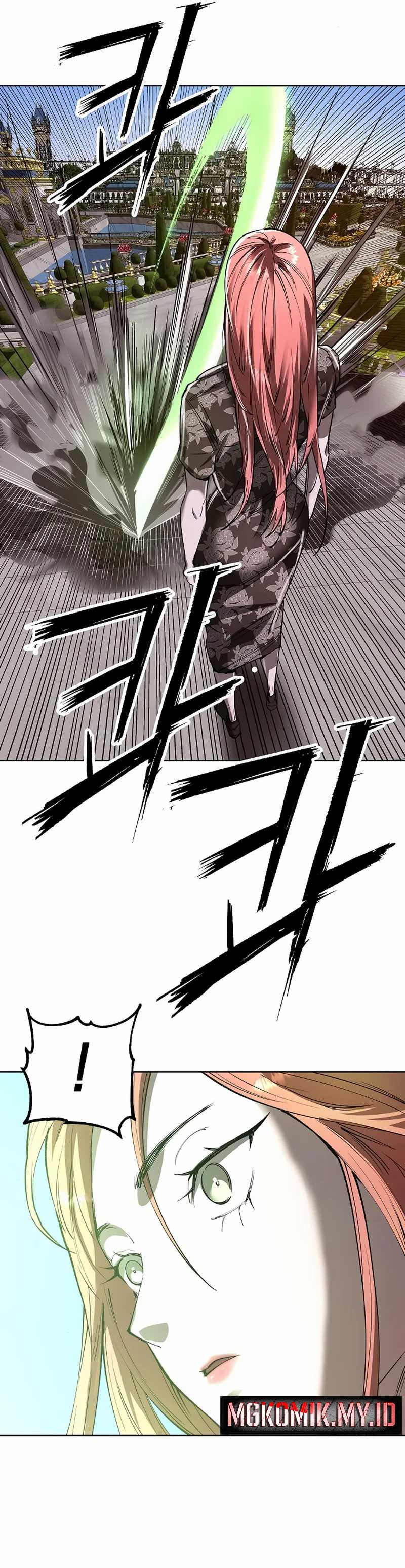 Cosmic Heavenly Demon 3077 Chapter 38 Gambar 26