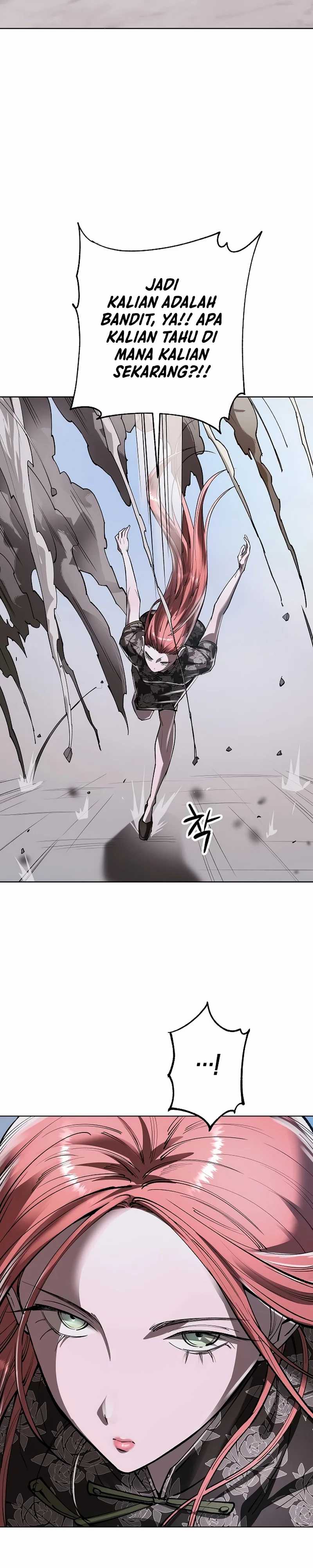 Cosmic Heavenly Demon 3077 Chapter 38 Gambar 28