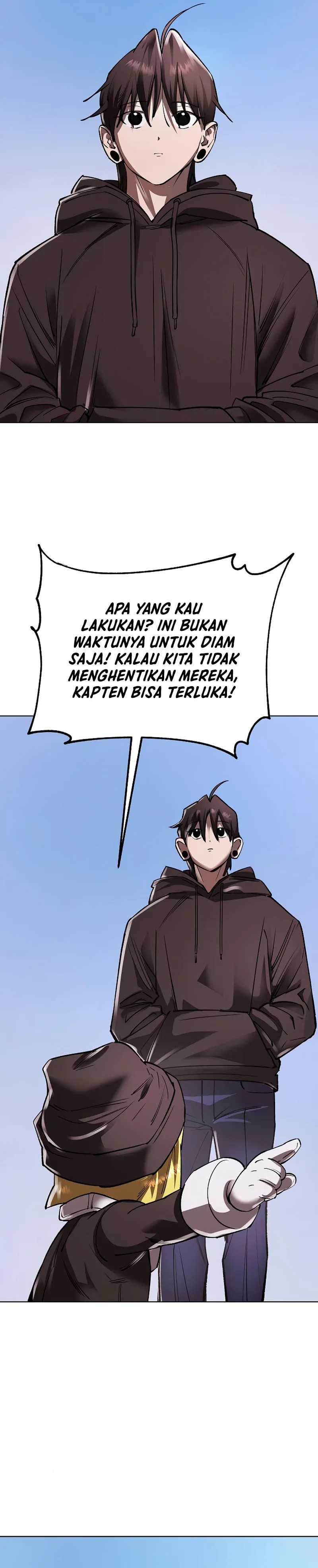 Cosmic Heavenly Demon 3077 Chapter 38 Gambar 35