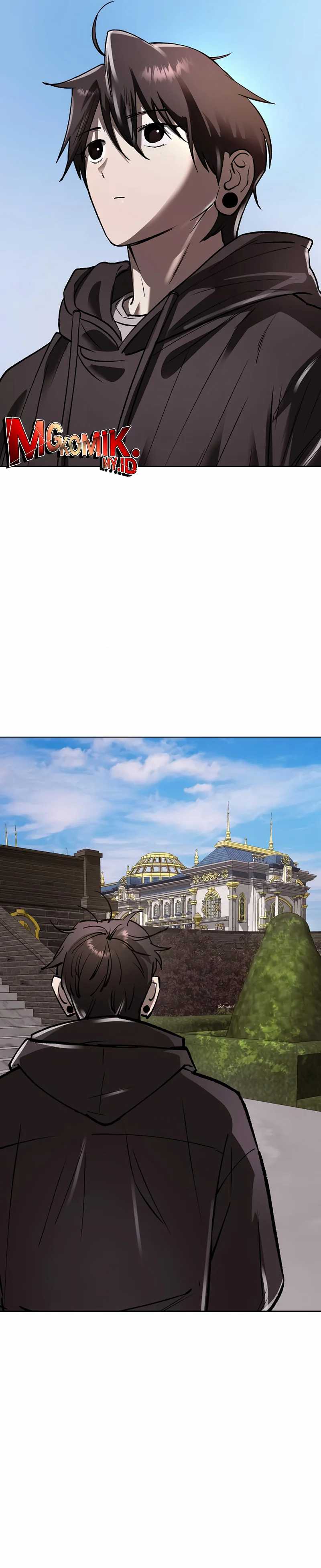 Cosmic Heavenly Demon 3077 Chapter 38 Gambar 36