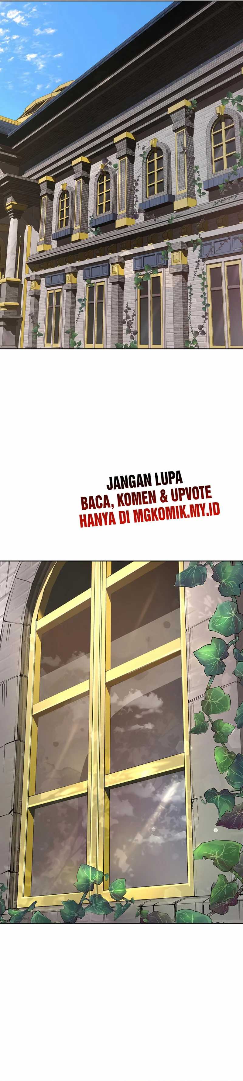 Cosmic Heavenly Demon 3077 Chapter 38 Gambar 37
