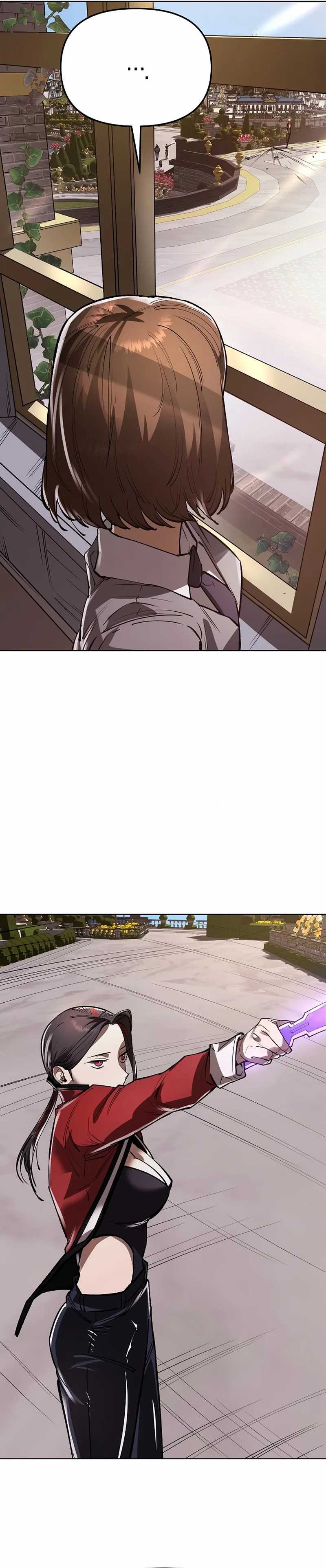 Cosmic Heavenly Demon 3077 Chapter 38 Gambar 38