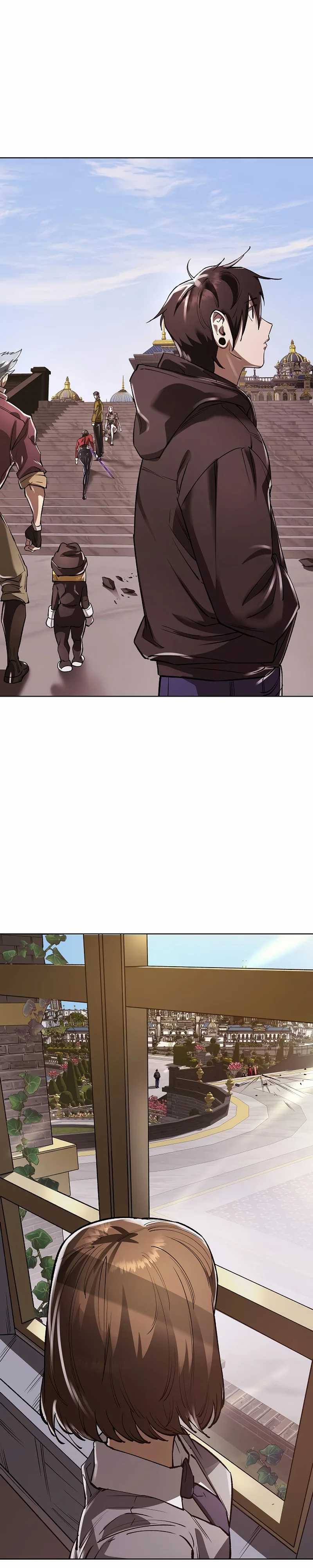 Cosmic Heavenly Demon 3077 Chapter 38 Gambar 43