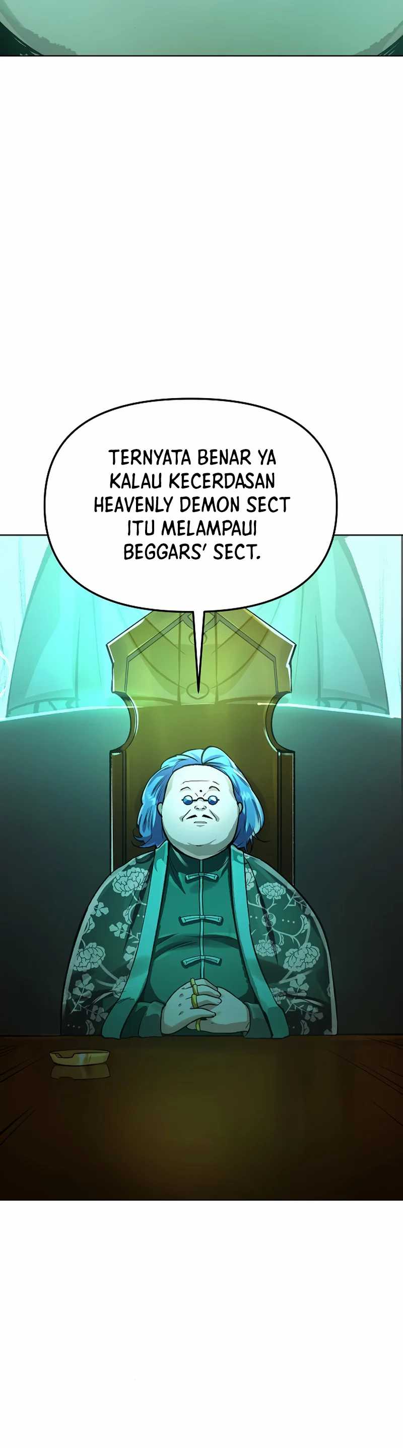 Cosmic Heavenly Demon 3077 Chapter 38 Gambar 45