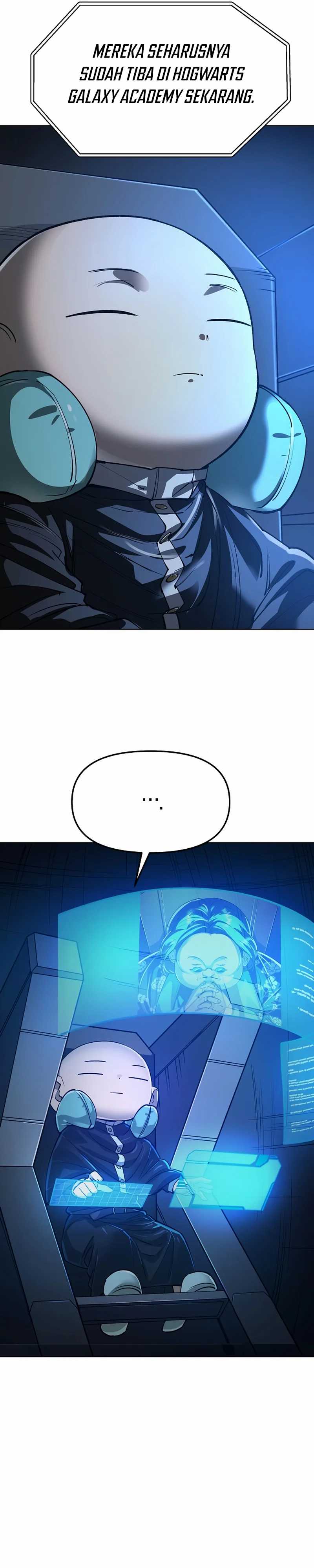 Cosmic Heavenly Demon 3077 Chapter 38 Gambar 47