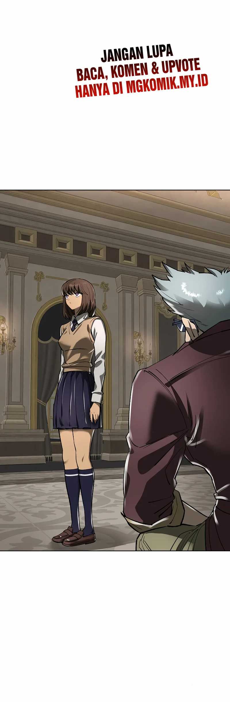 Cosmic Heavenly Demon 3077 Chapter 39 Gambar 10