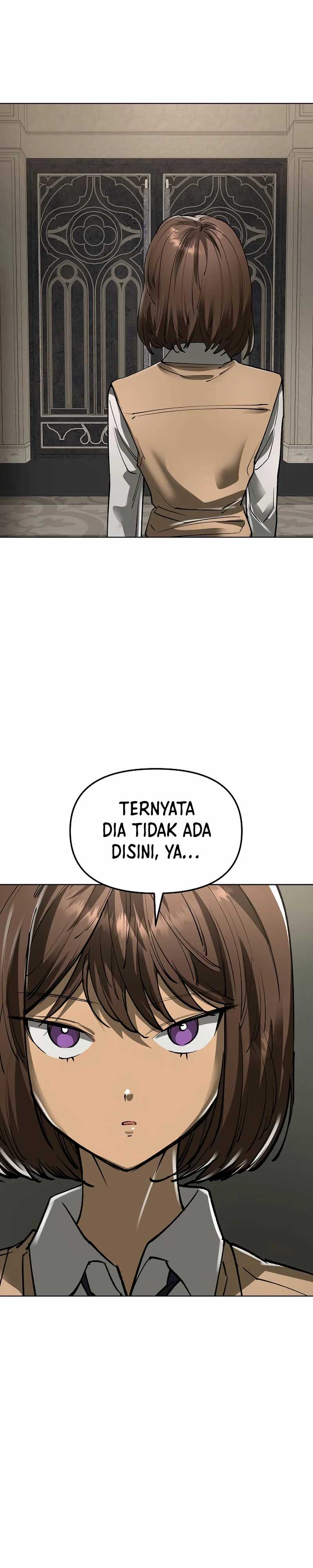 Cosmic Heavenly Demon 3077 Chapter 39 Gambar 12