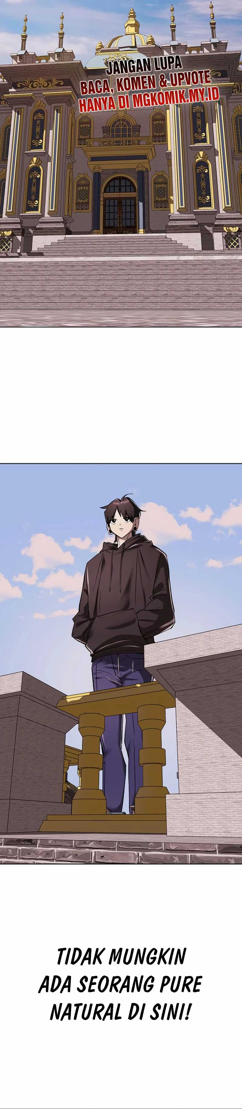 Cosmic Heavenly Demon 3077 Chapter 39 Gambar 17