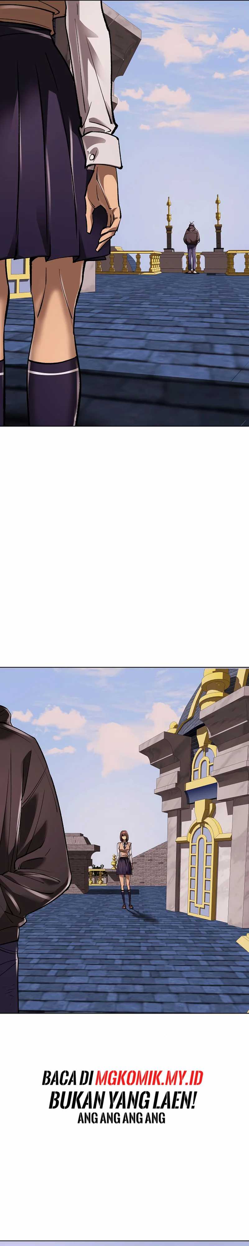 Cosmic Heavenly Demon 3077 Chapter 39 Gambar 18