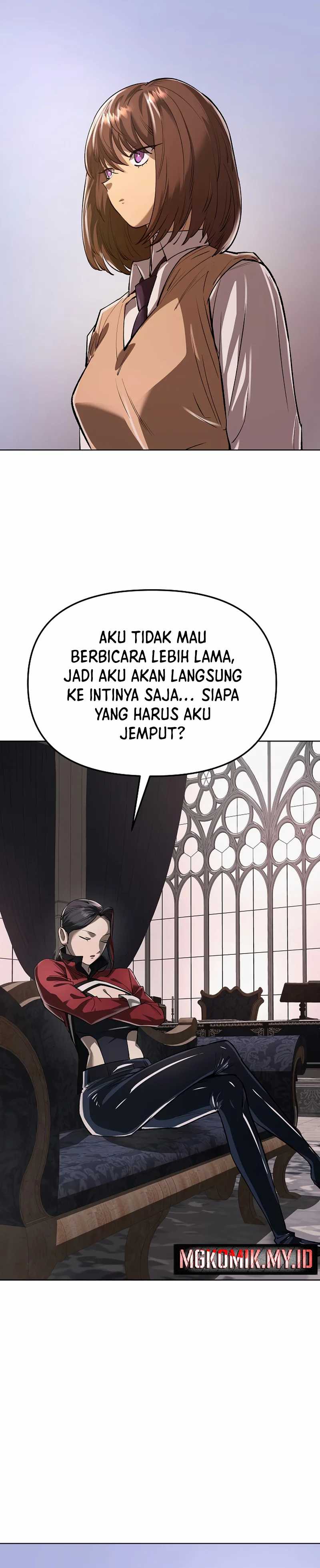 Cosmic Heavenly Demon 3077 Chapter 39 Gambar 19