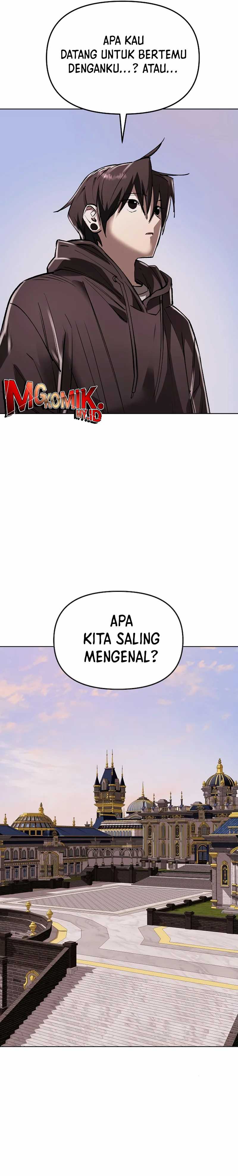 Cosmic Heavenly Demon 3077 Chapter 39 Gambar 22